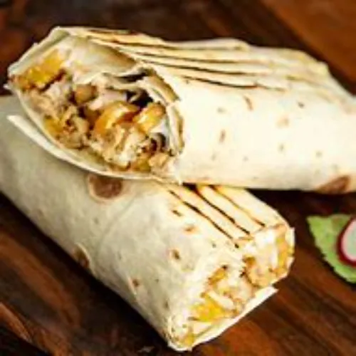 Zinger Roll Romali